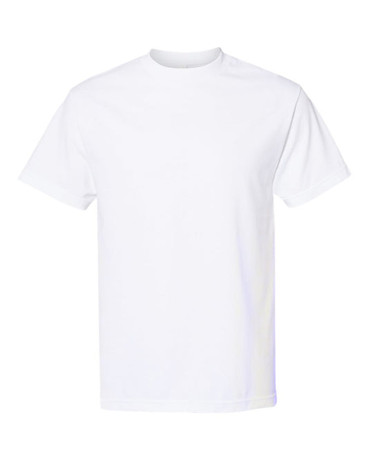 Unisex Heavyweight Cotton T-Shirt