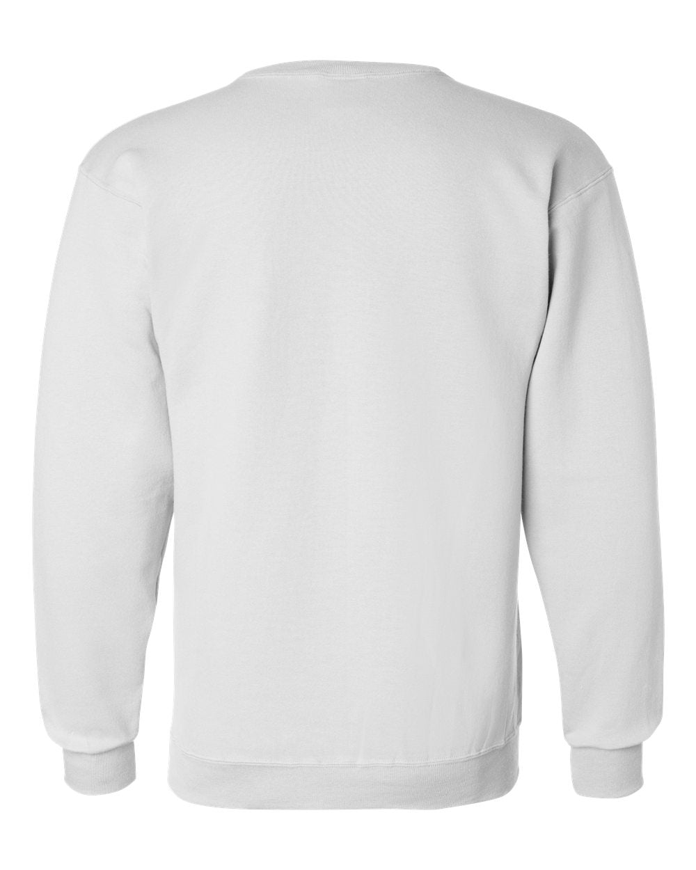 Adult Powerblend® Crewneck Sweatshirt