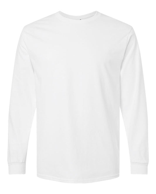Ultra Cotton® Long-Sleeve T-Shirt