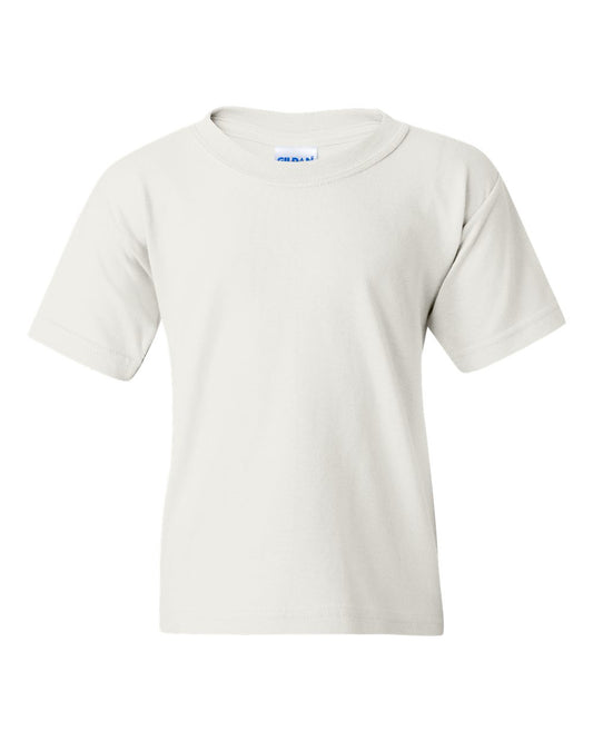 Youth Heavy Cotton T-Shirt