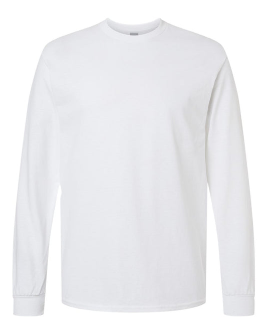 Heavy Cotton™ Long-Sleeve T-Shirt