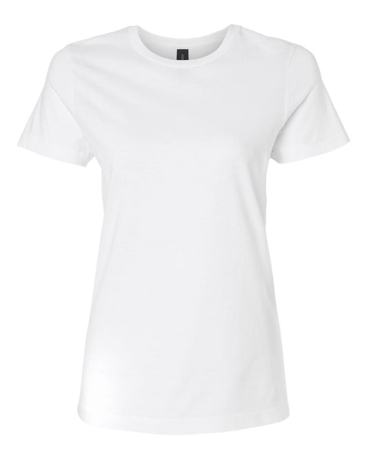 Ladies' Softstyle® Fitted T-Shirt