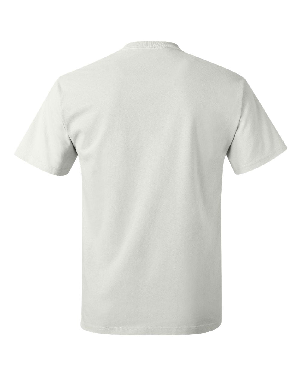 Authentic 100% Cotton T-Shirt