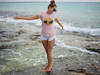 Sunset Chaser T-Shirt - Thumbnail 1