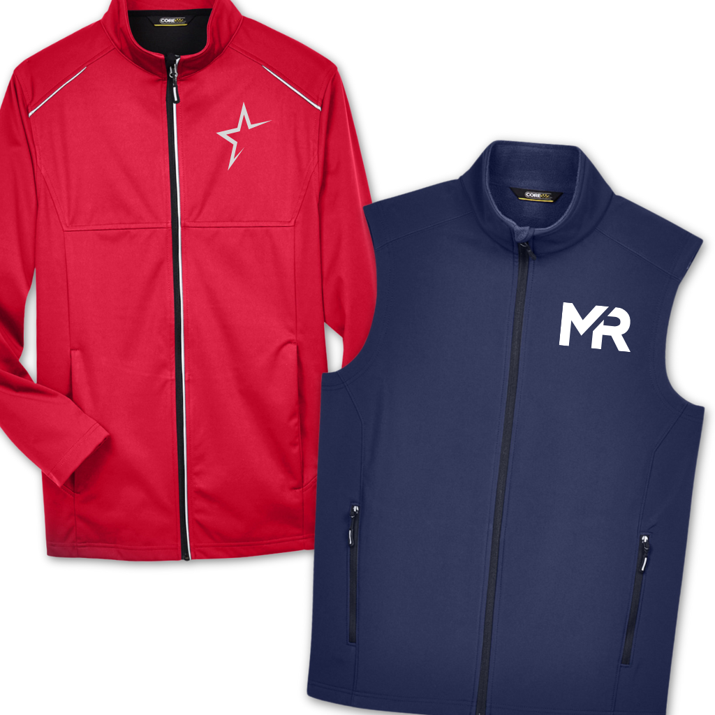 Custom Jackets
