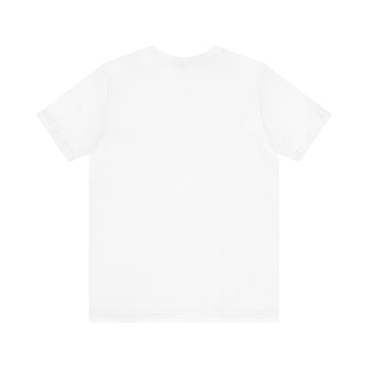 Bella Canvas Unisex Jersey T-Shirt