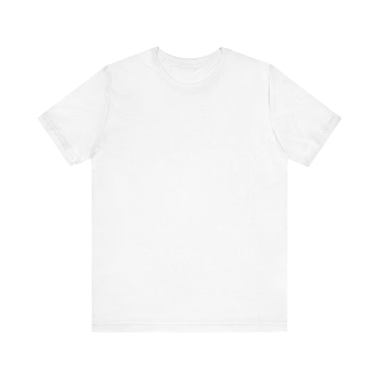 Bella Canvas Unisex Jersey T-Shirt