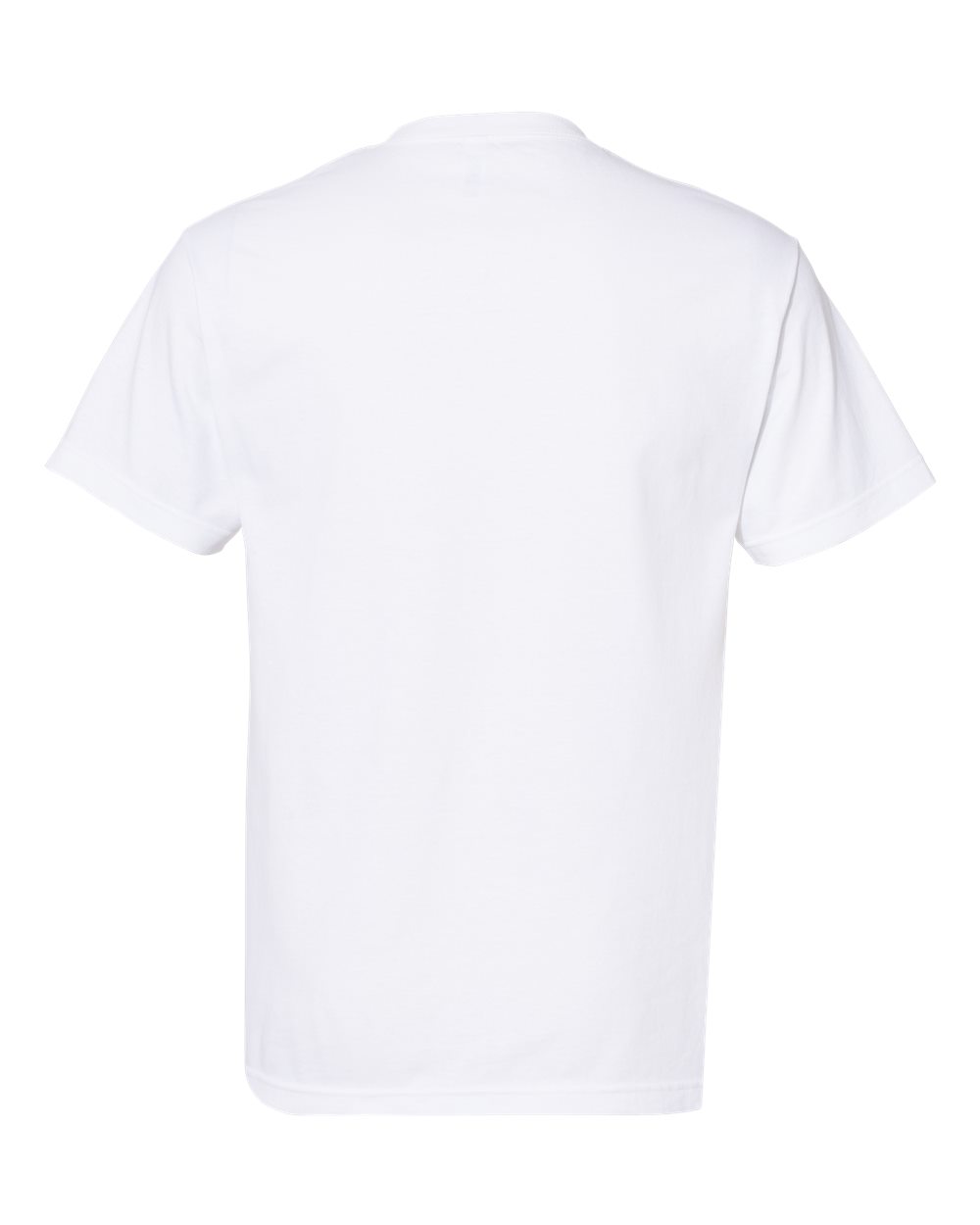 Unisex Heavyweight Cotton T-Shirt
