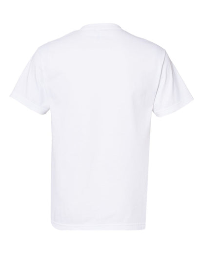 Unisex Heavyweight Cotton T-Shirt