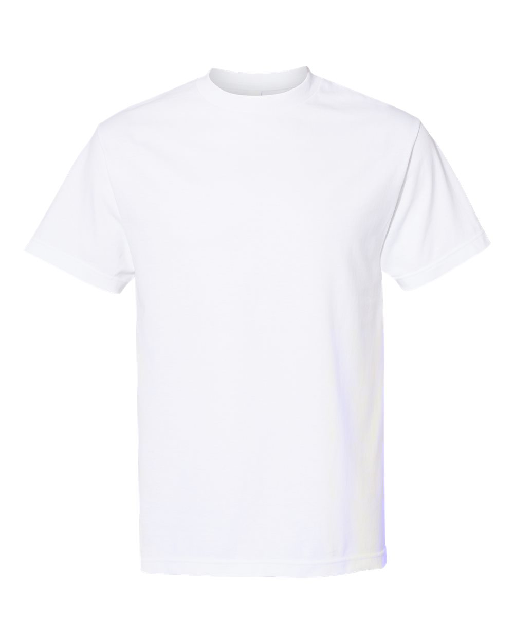 Unisex Heavyweight Cotton T-Shirt