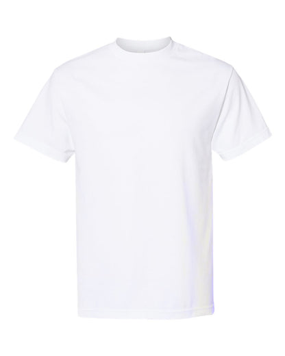 Unisex Heavyweight Cotton T-Shirt