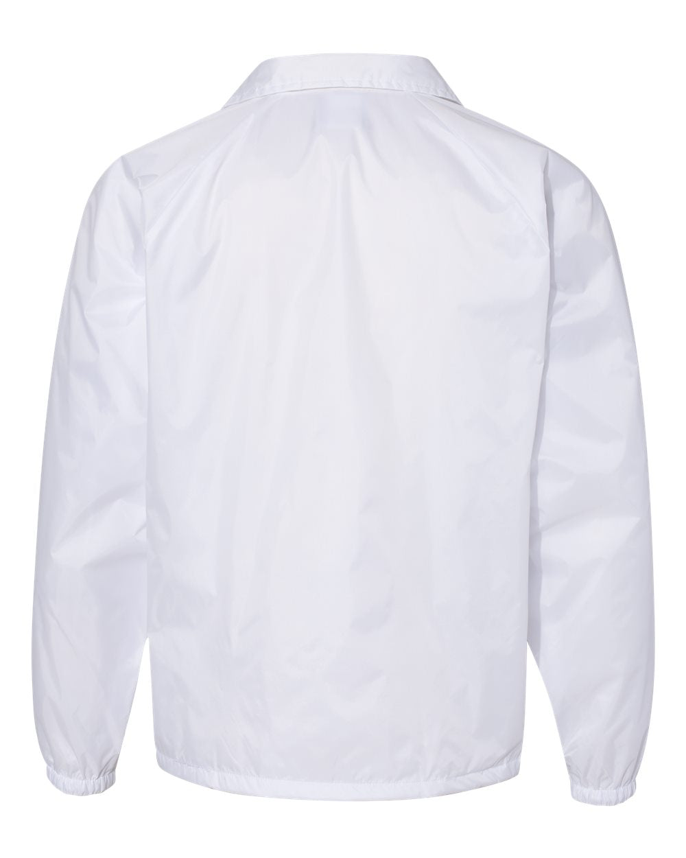 Augusta Sportswear Unisex Nylon Coach's Jacket