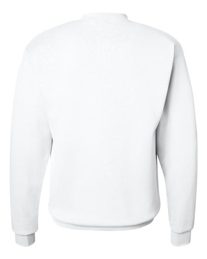 Hanes Unisex Ecosmart® 50/50 Crewneck Sweatshirt