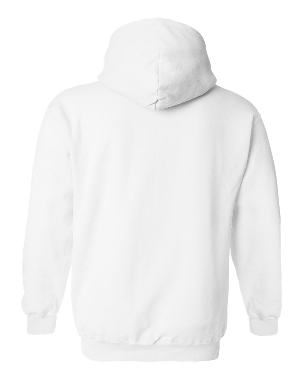 Gildan Unisex Heavy Blend™ 50/50 Hoodie