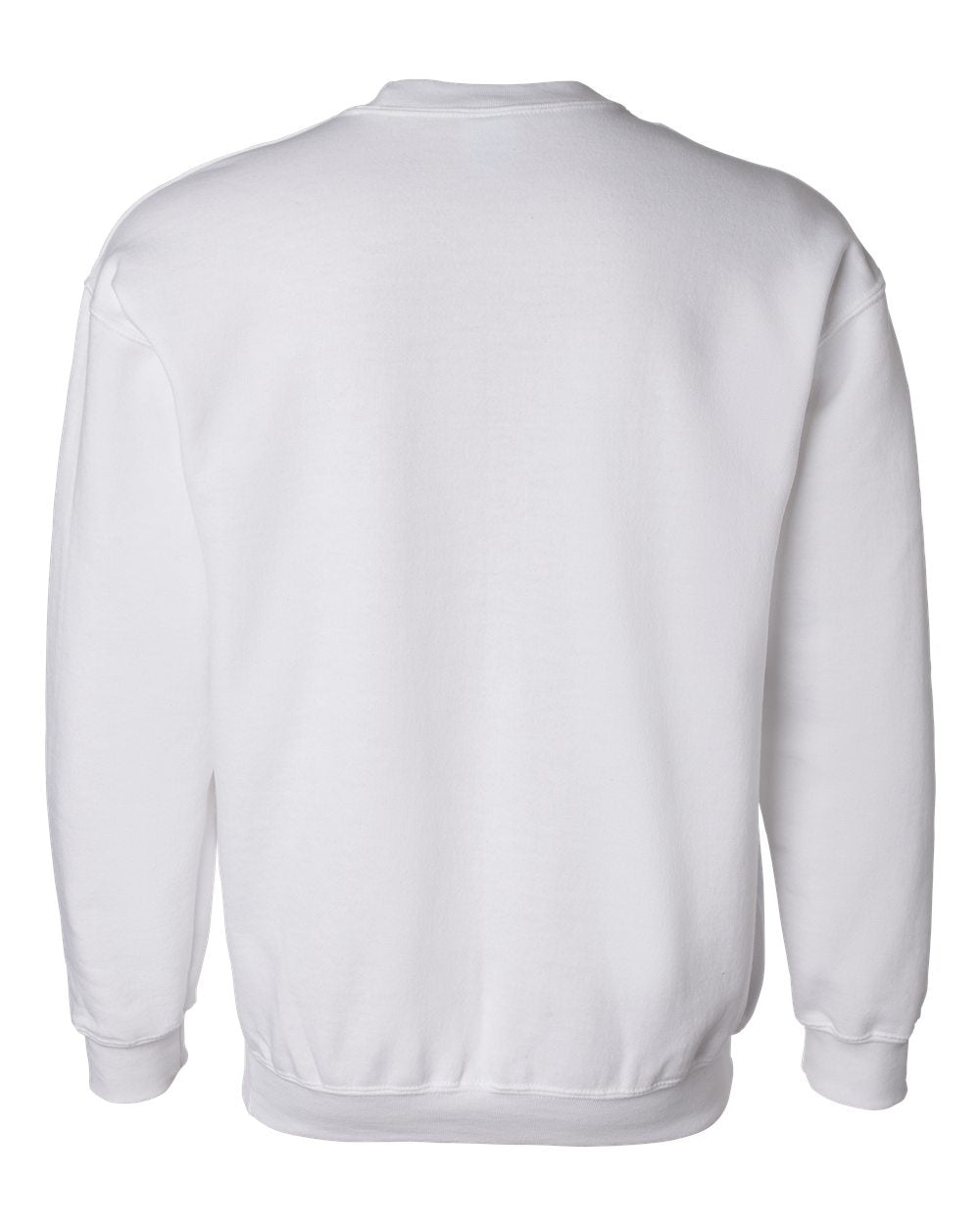 Gildan Unisex DryBlend® 50/50 Fleece Crew