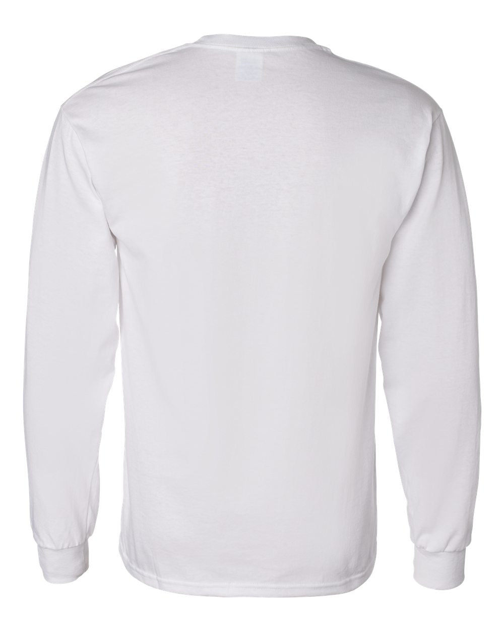 Gildan Unisex Heavy Cotton™ Long-Sleeve T-Shirt