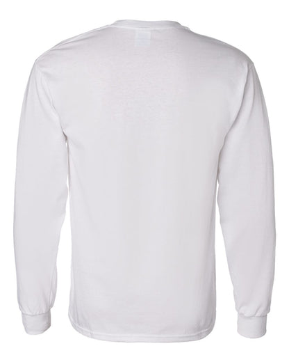 Gildan Unisex Heavy Cotton™ Long-Sleeve T-Shirt