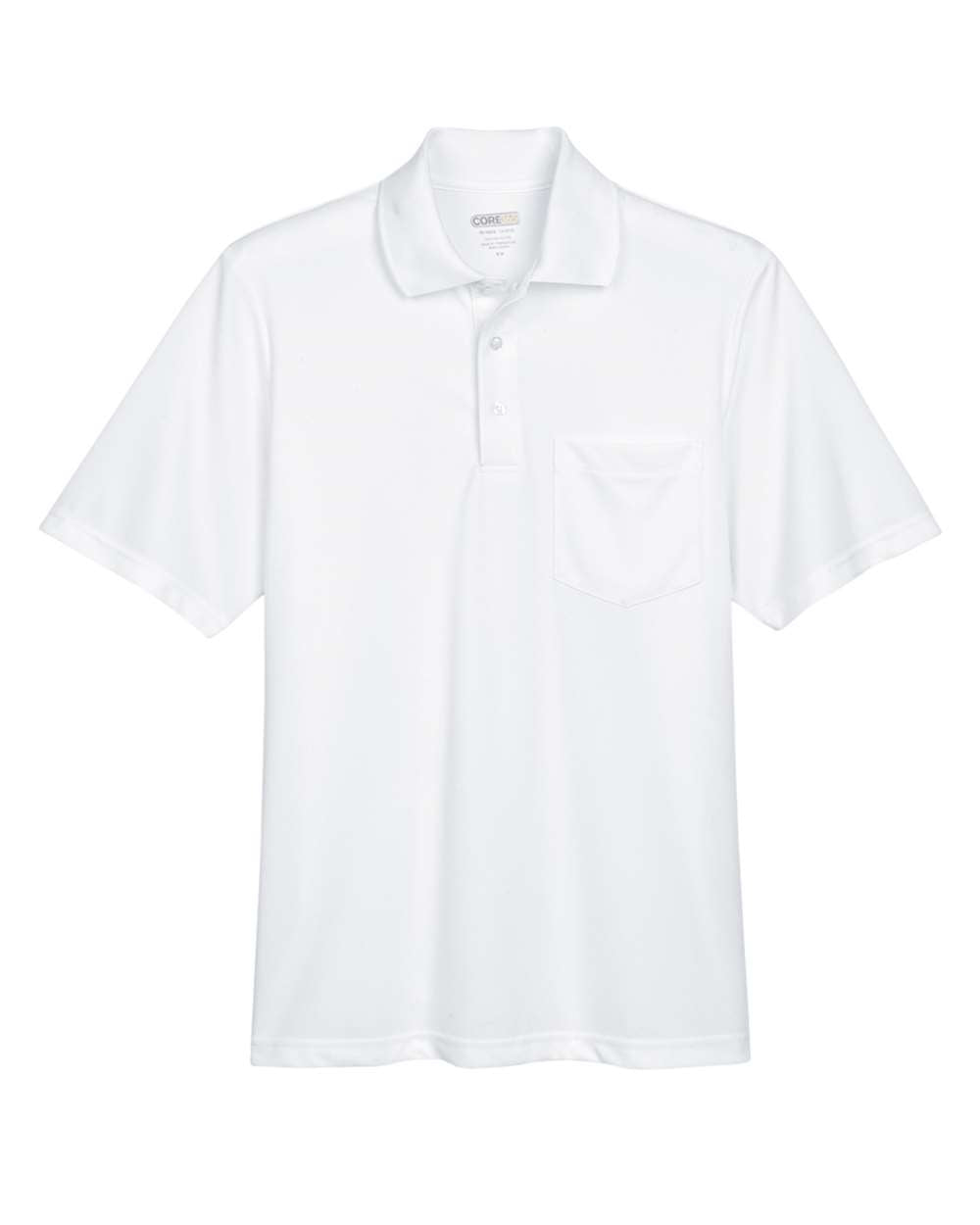 Men's Origin Performance Piqué Polo