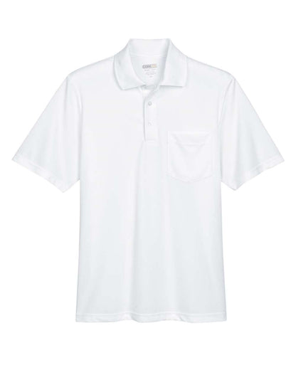 Men's Origin Performance Piqué Polo