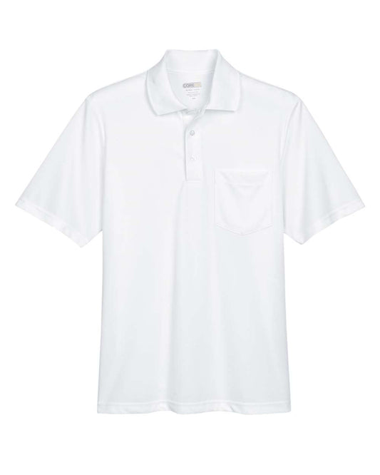 Men's Origin Performance Piqué Polo