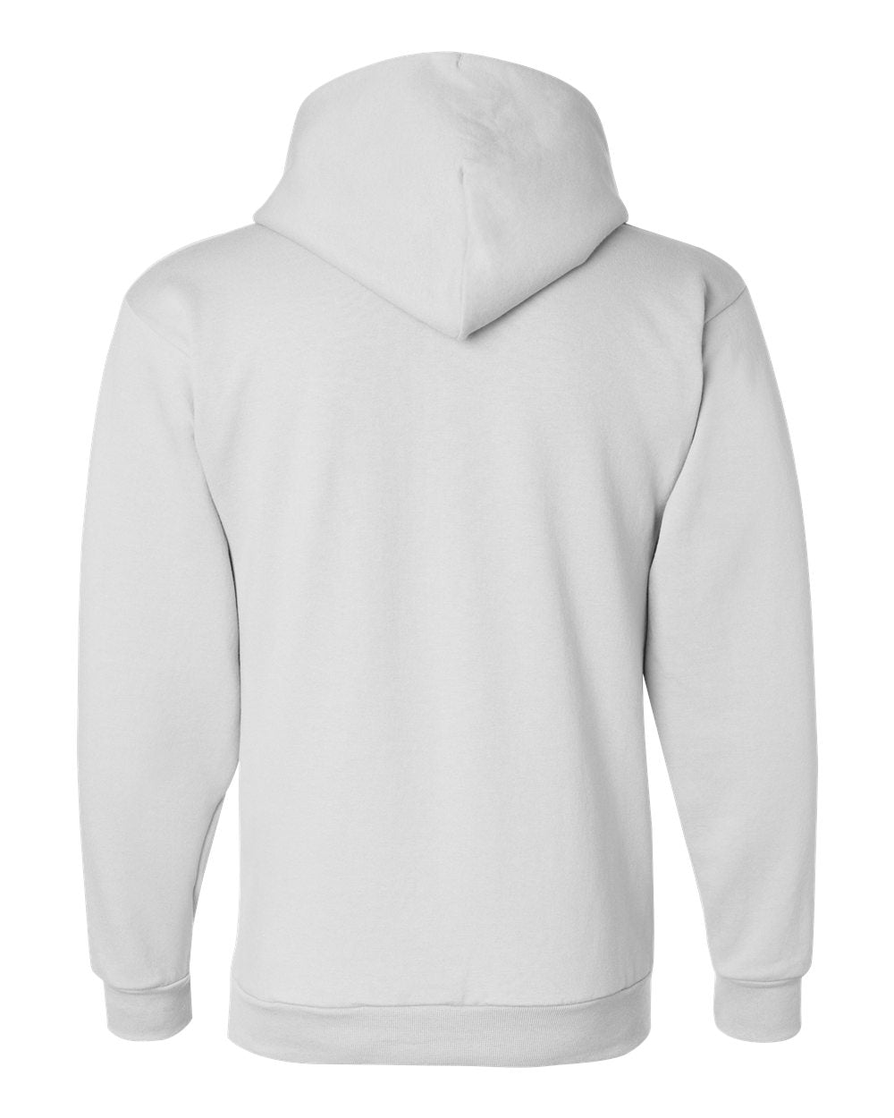 Adult Powerblend® Pullover Hooded Sweatshirt