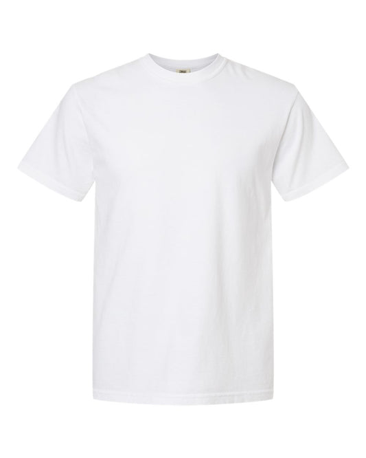 Adult Heavyweight T-Shirt