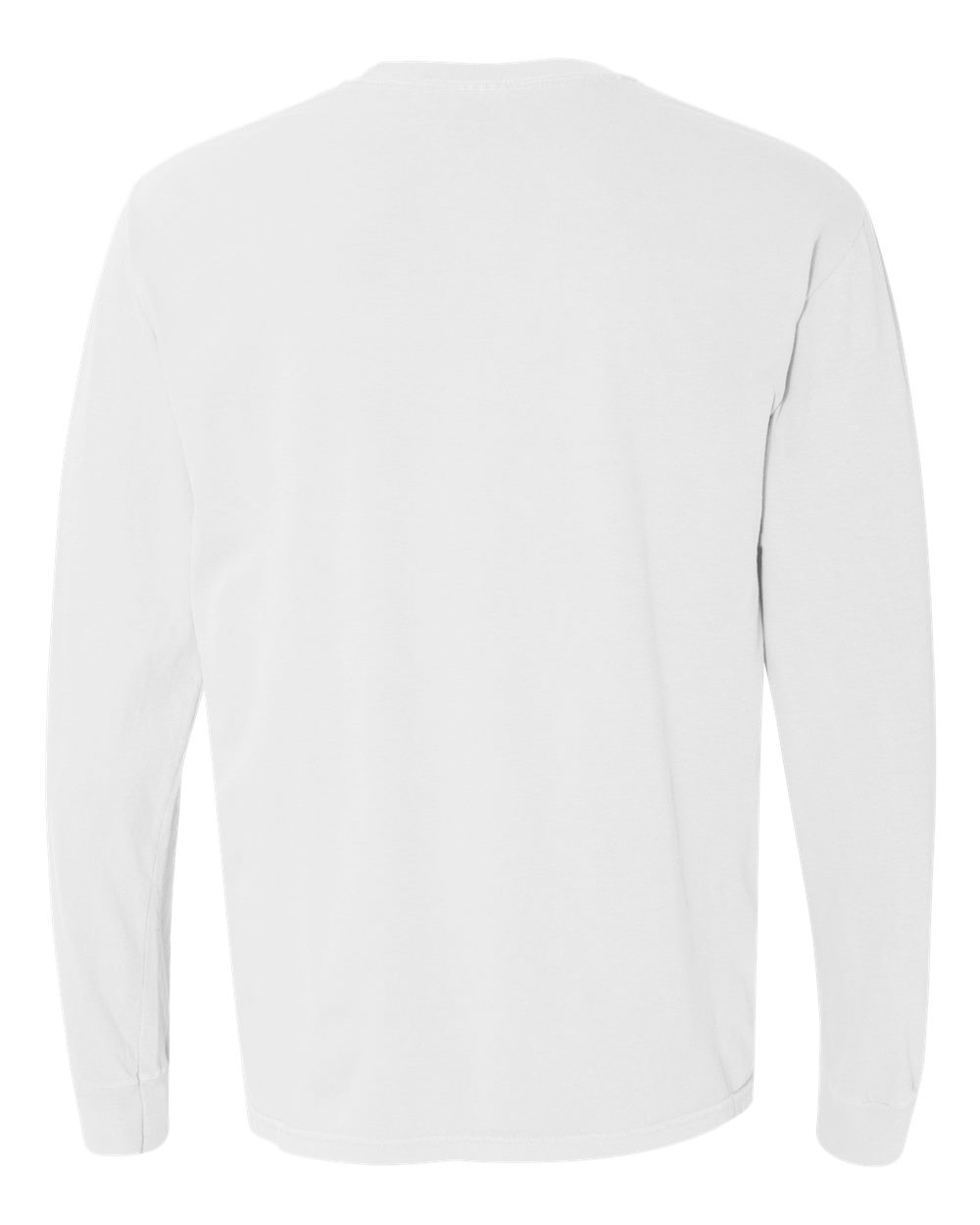 Adult Heavyweight RS Long-Sleeve T-Shirt