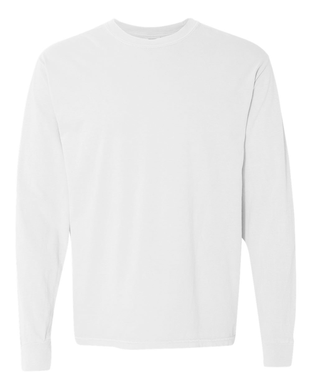 Adult Heavyweight RS Long-Sleeve T-Shirt
