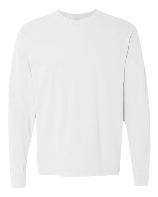Adult Heavyweight RS Long-Sleeve T-Shirt