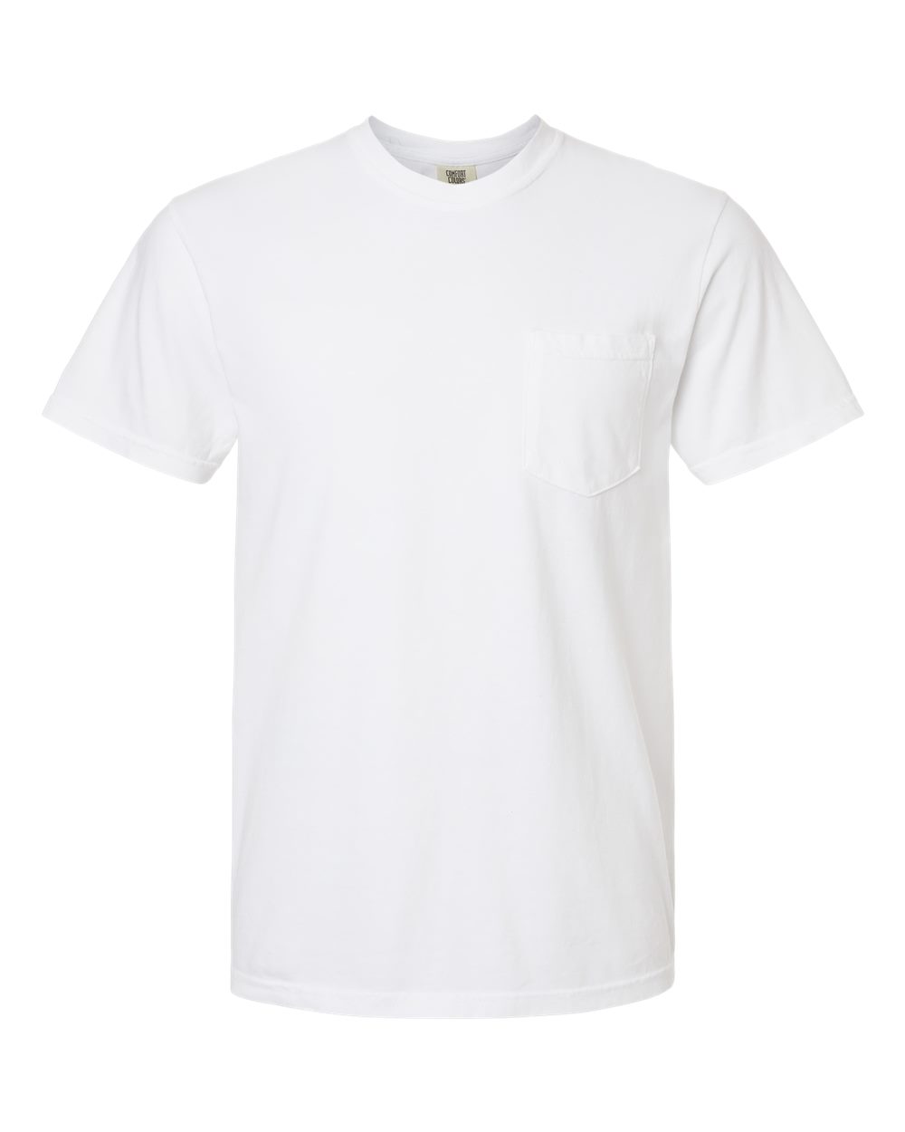 Heavyweight RS Pocket T-Shirt