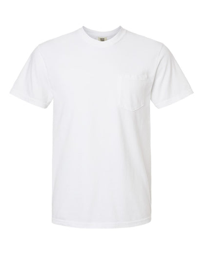 Heavyweight RS Pocket T-Shirt