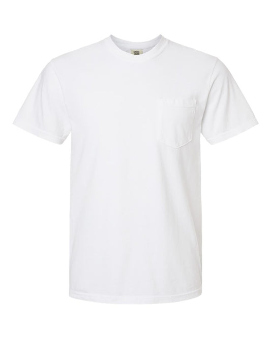 Heavyweight RS Pocket T-Shirt