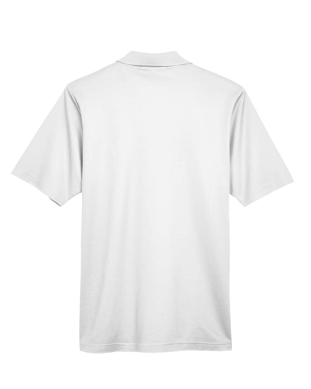 CrownLux Performance® Men's Plaited Polo