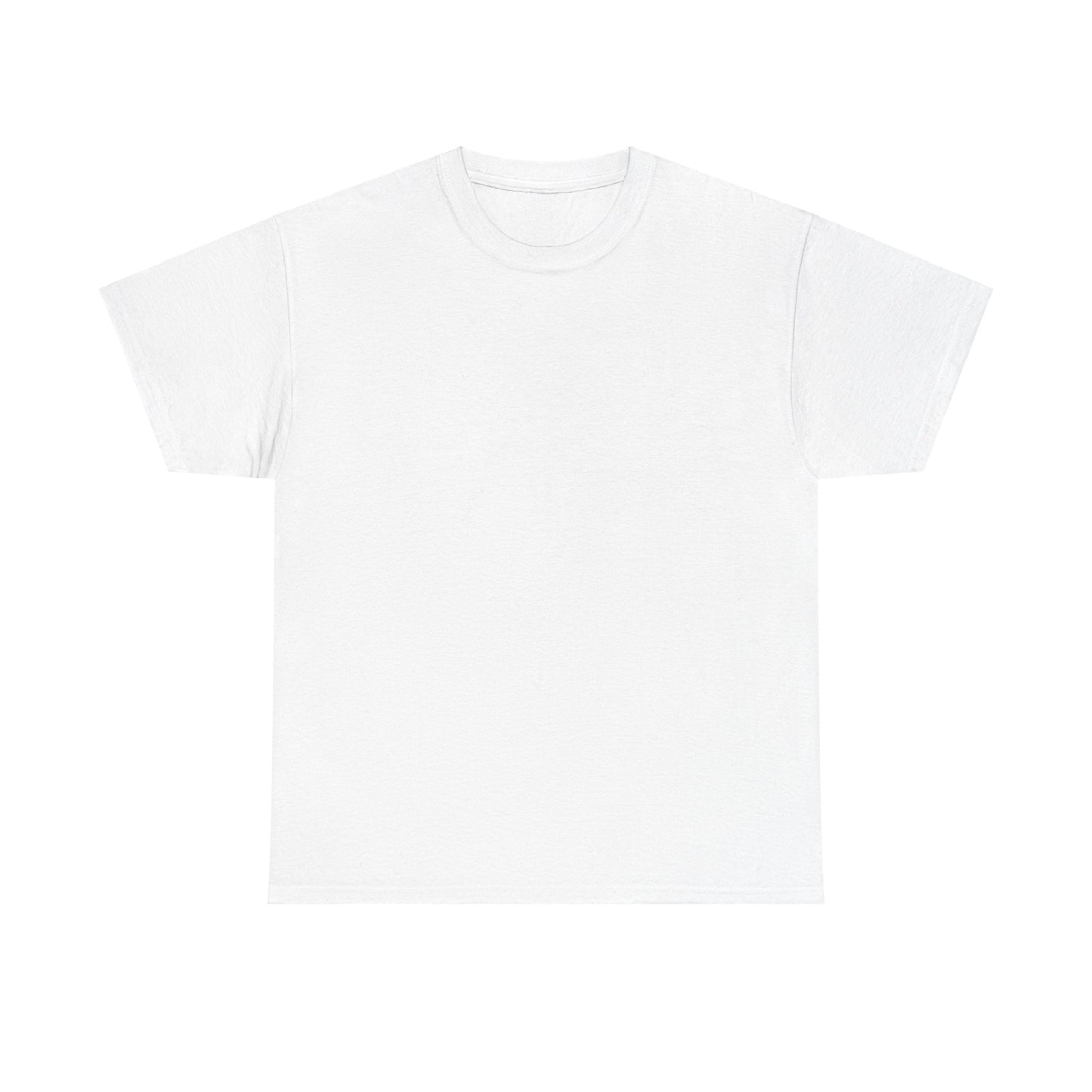 Gildan Unisex Heavy Cotton™ T-Shirt