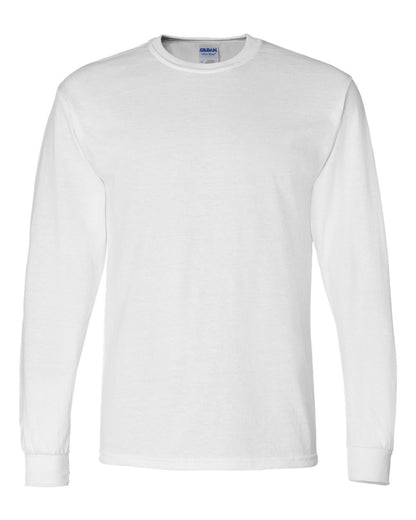 Gildan Unisex 50/50 Long-Sleeve T-Shirt