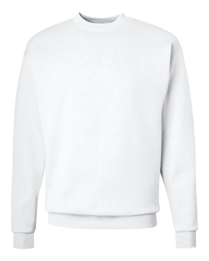 Hanes Unisex Ecosmart® 50/50 Crewneck Sweatshirt