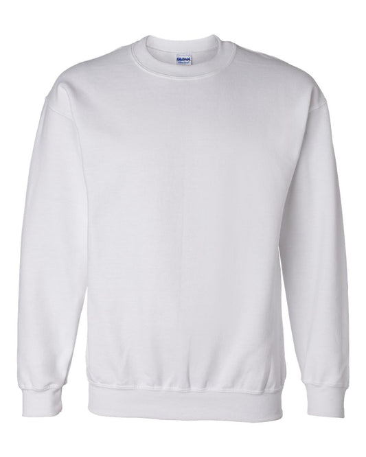 Gildan Unisex DryBlend® 50/50 Fleece Crew