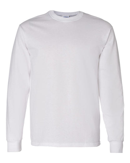 Gildan Unisex Heavy Cotton™ Long-Sleeve T-Shirt