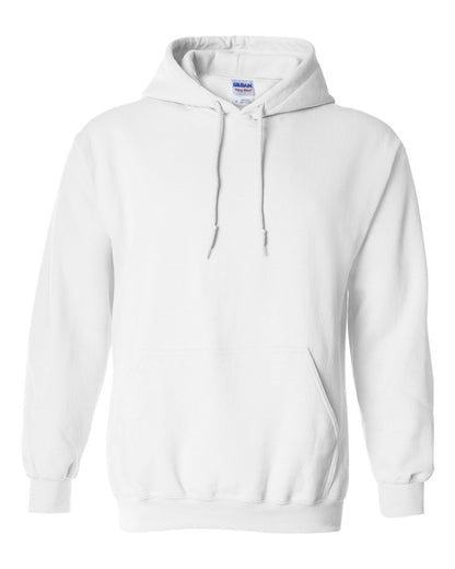 Gildan Unisex Heavy Blend™ 50/50 Hoodie