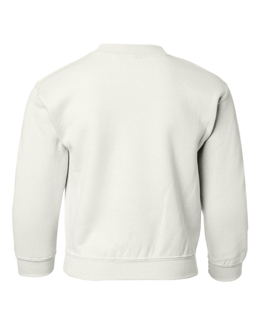 Youth Heavy Blend™ Fleece Crew