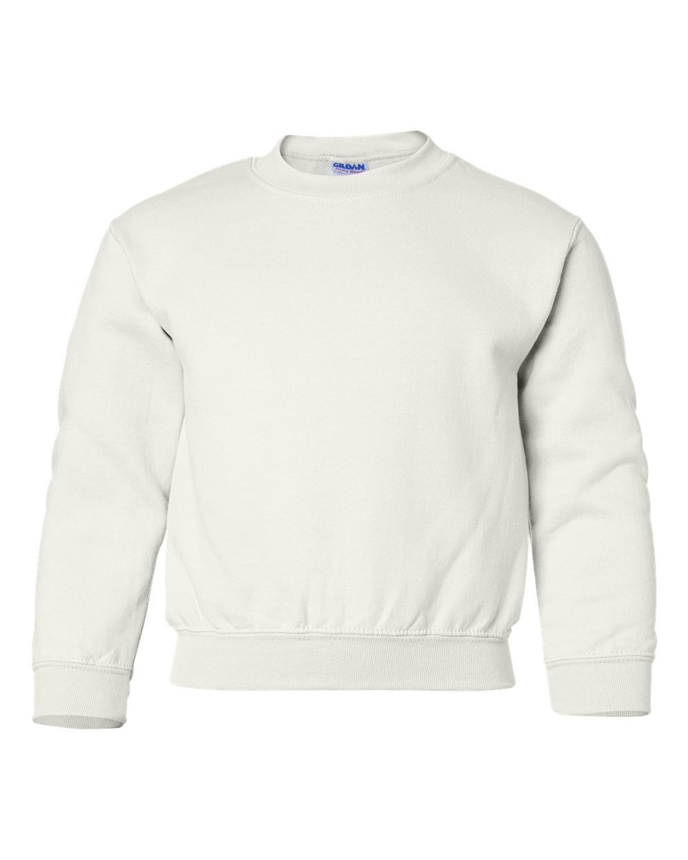 Youth Heavy Blend™ Fleece Crew