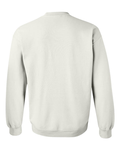 Heavy Blend™ Fleece Crew