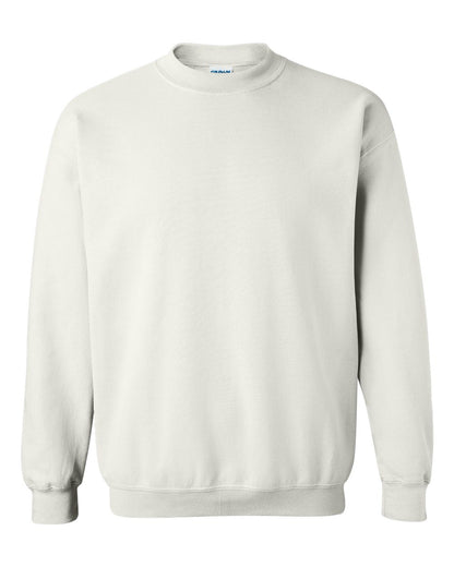 Heavy Blend™ Fleece Crew