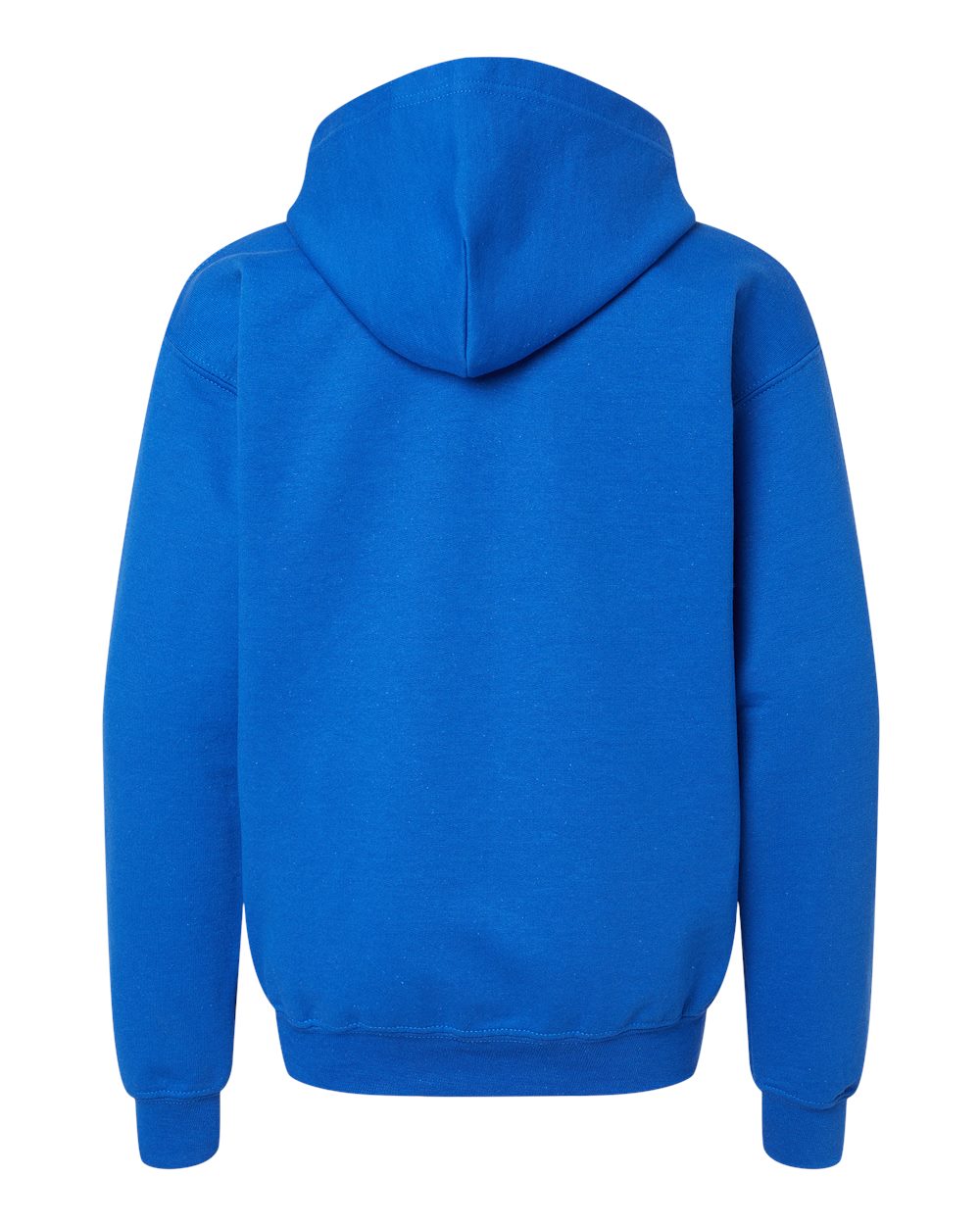 Youth Heavy Blend™ 50/50 Full-Zip Hoodie
