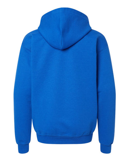 Youth Heavy Blend™ 50/50 Full-Zip Hoodie