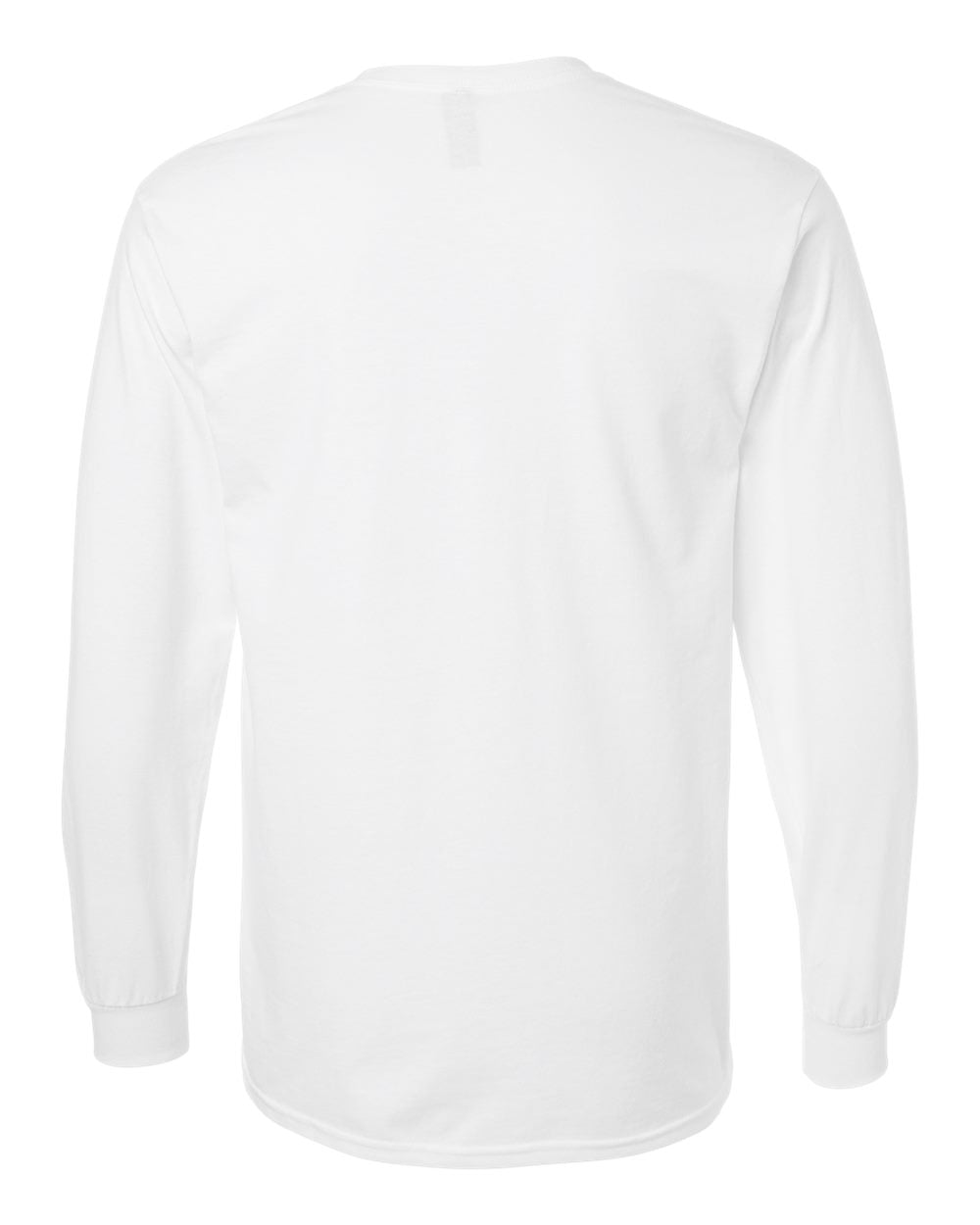 Ultra Cotton® Long-Sleeve T-Shirt
