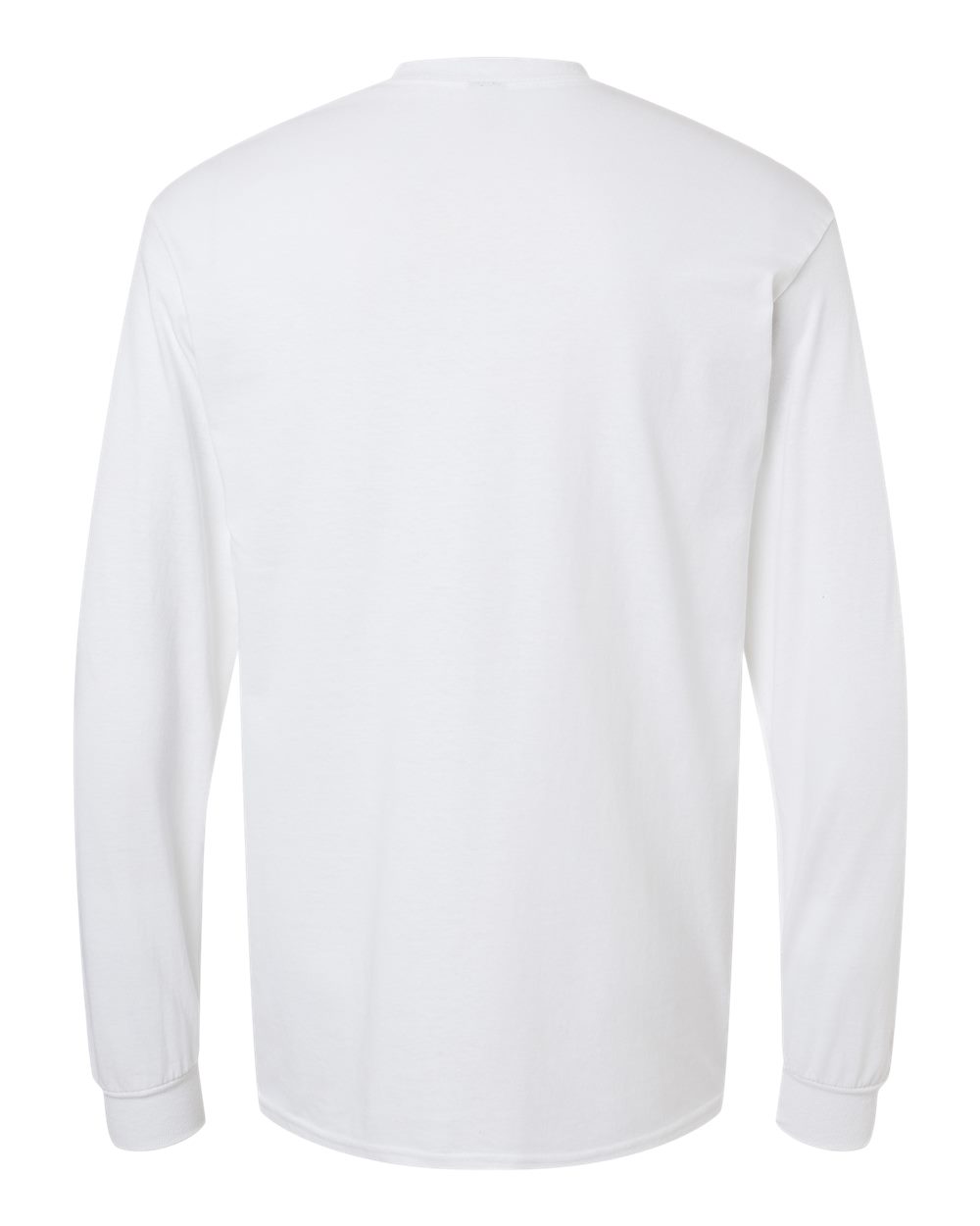 Heavy Cotton™ Long-Sleeve T-Shirt