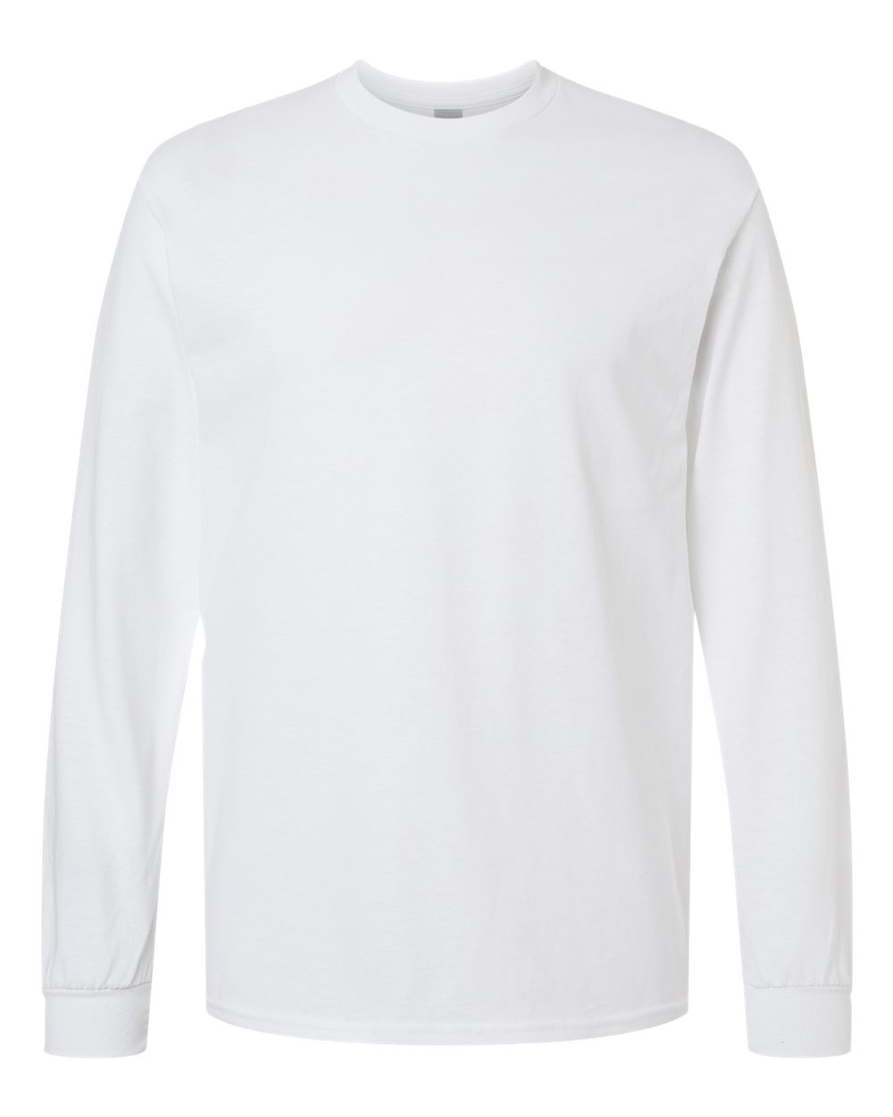 Heavy Cotton™ Long-Sleeve T-Shirt