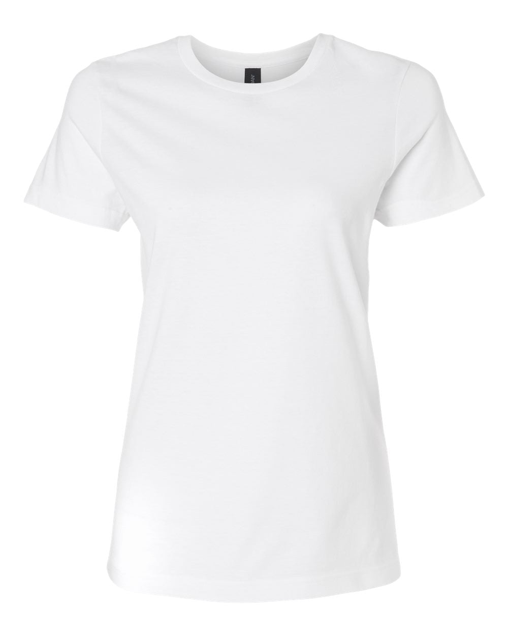 Ladies' Softstyle® Fitted T-Shirt