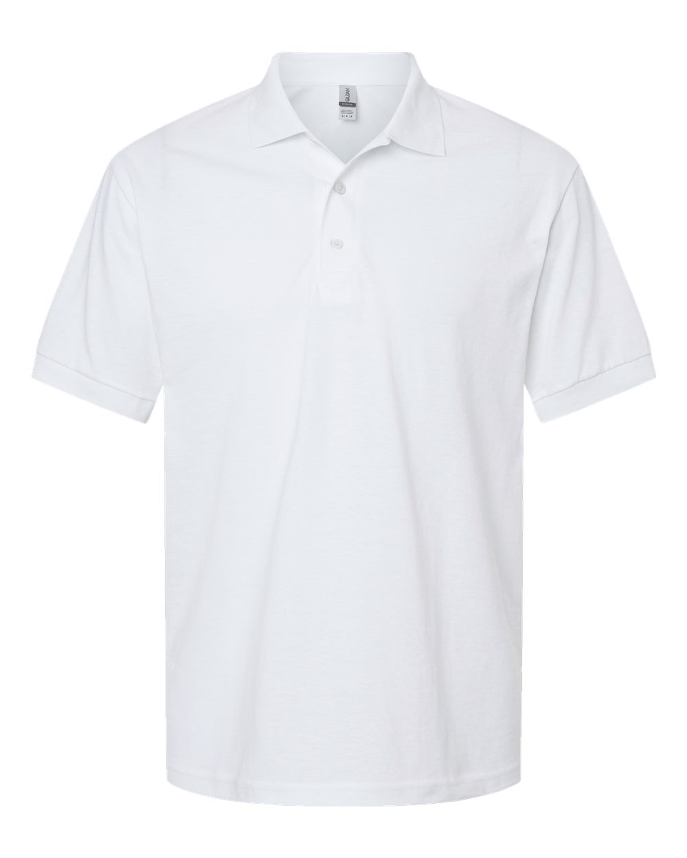 Adult Jersey Polo
